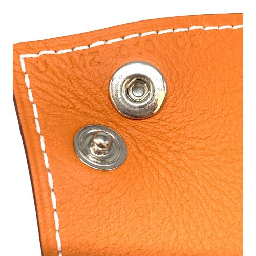 HERMES (エルメス) ヴィドポッシュミューズ U MZ 010 CS