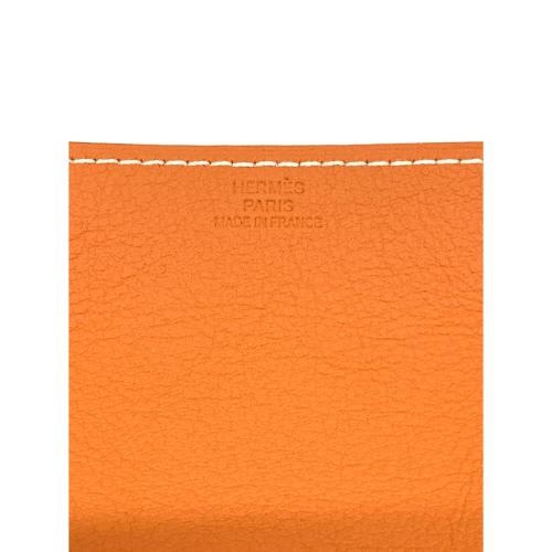 HERMES (エルメス) ヴィドポッシュミューズ U MZ 010 CS