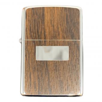 ZIPPO 1978年 REGULAR WOODGRAIN