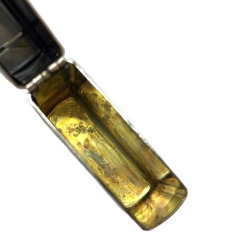 ZIPPO ポリッシュブラス パッケージデザイン