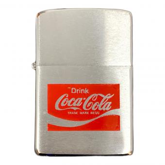 ZIPPO 1981年 コカコーラ