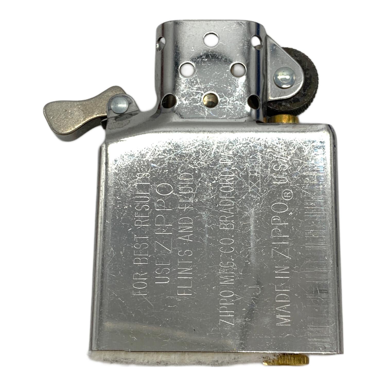 zippo A&F CORPORATION 1996 zippo A&F CORPORATION 1996