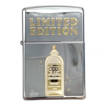 ZIPPO 1996年 オイル缶デザイン