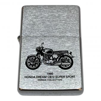 ZIPPO 1994年 1960 HONDA DREAM CB72 SUPER SPORT