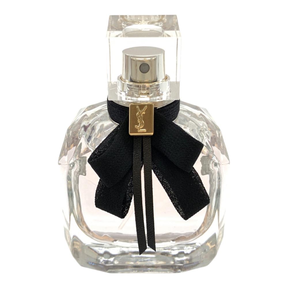 Yves Saint Laurent (イヴサンローラン) モン パリ オードパルファム
