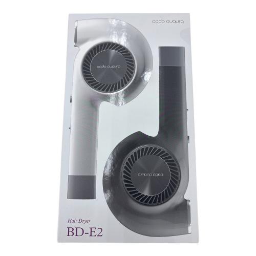 cado cuaura (カドークオーラ) ヘアードライヤー BD-E2