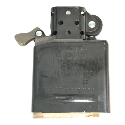 ZIPPO (ジッポ) オイルライター 世界限定15,000個 46171 ARMOR SOLID COPPER 2024年コレクティブモデル 2023年製 銅(コッパー)