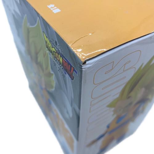 ドラゴンボールDAIMA (ドラゴンボールダイマ) 孫悟空 フィギュア B賞 一番くじ