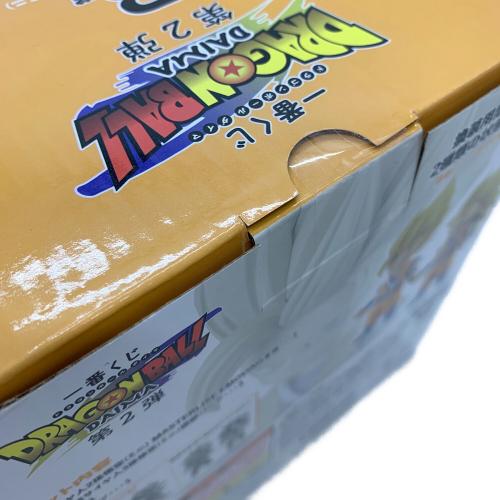 ドラゴンボールDAIMA (ドラゴンボールダイマ) 孫悟空 フィギュア B賞 一番くじ