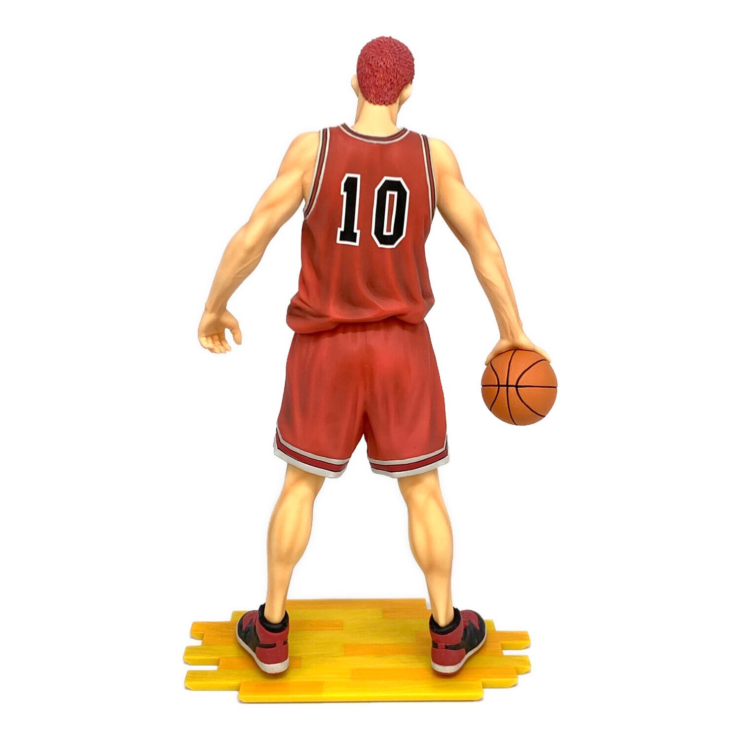 SLAM DUNK (スラムダンク) フィギュア 桜木花道 「SLAM DUNK