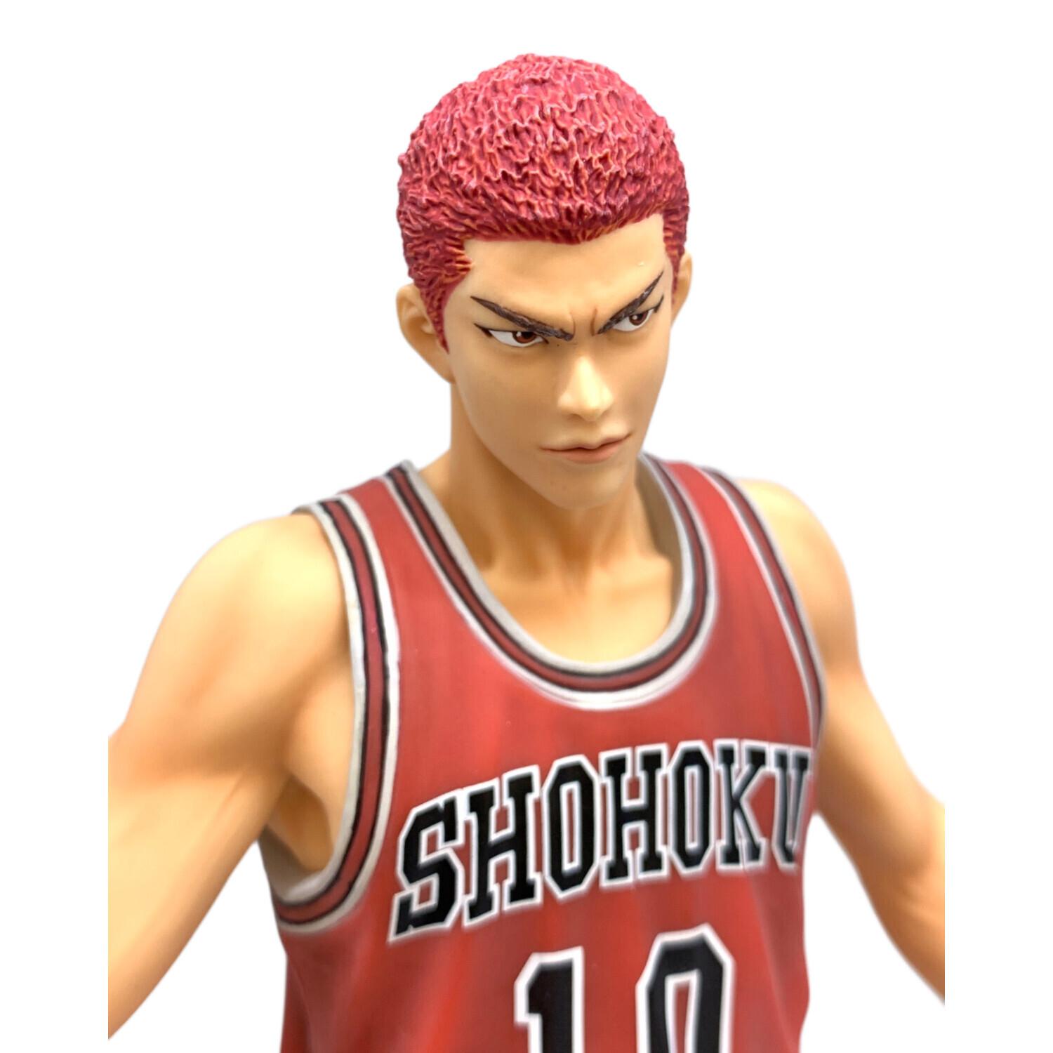 SLAM DUNK (スラムダンク) フィギュア 桜木花道 「SLAM DUNK