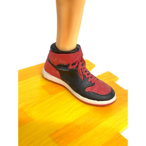 SLAM DUNK (スラムダンク) フィギュア 桜木花道 「SLAM DUNK -スラムダンク-」 The spirit collection of Inoue Takehiko Vol.1