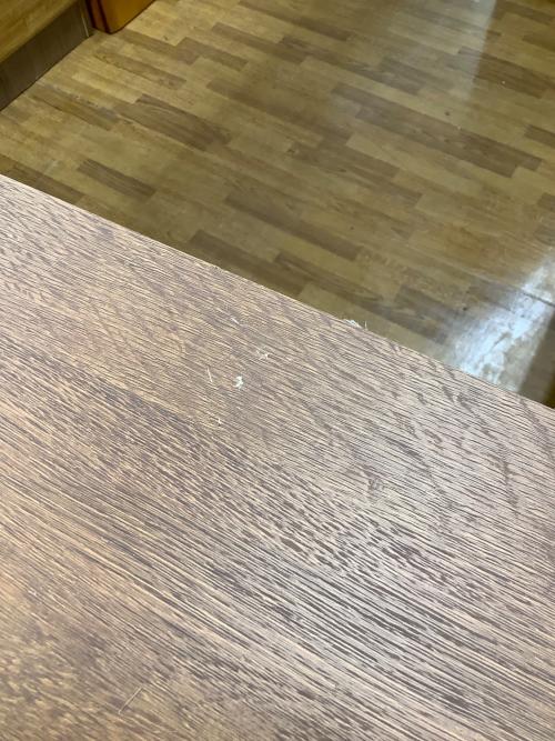 リビングボード ナチュラル