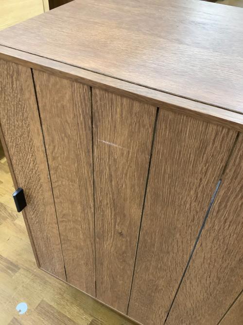 リビングボード ナチュラル