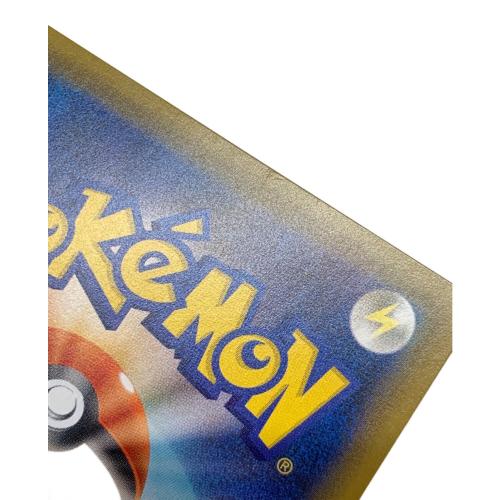 ポケモンカード エリカのおもてなし 107/095 SR
