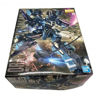 BANDAI(バンダイ) ガンプラ ガンダム・センチネル ガンダムMk-V プレミアムバンダイ限定