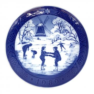 RICHARD GINORI (リチャードジノリ) プレート バビントン・ティー