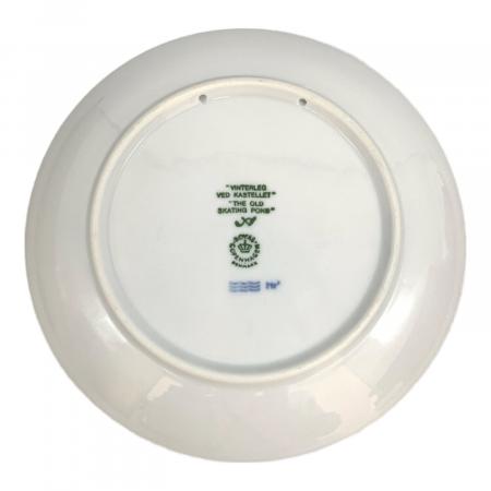 ROYAL COPENHAGEN (ロイヤル・コペンハーゲン) 思い出のスケートリンク