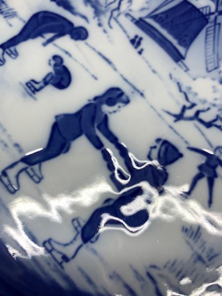 ロイヤルコペンハーゲンイヤープレート 1989年 「思い出のスケートリンク」 楽天市場】ロイヤルコペンハーゲンイヤープレート 1989 『思い出