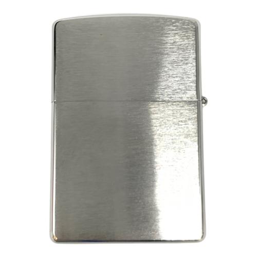 ZIPPO ドッグ