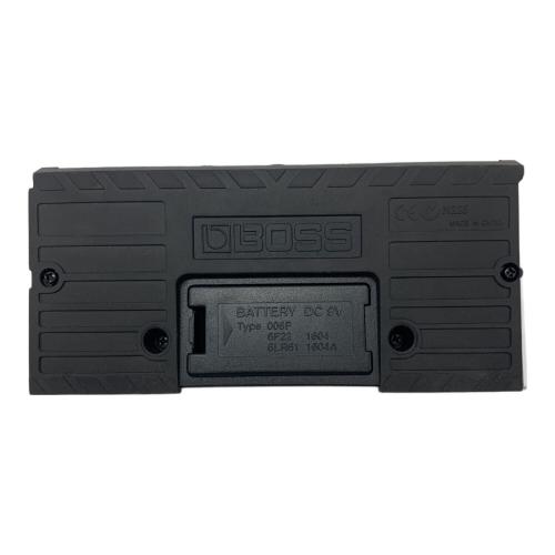 BOSS (ボス) フットスイッチ FS-6