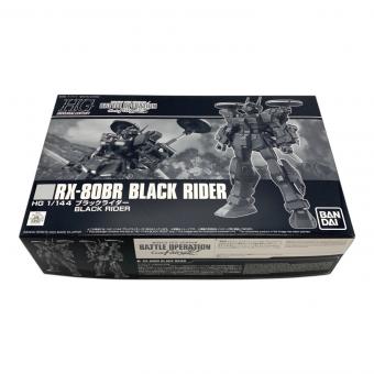 BANDAI (バンダイ) ガンプラ 1/144 HG RX-80BR ブラックライダー 機動戦士ガンダム バトルオペレーション Code Fairy
