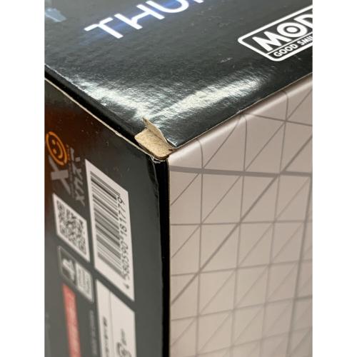 グッドスマイルカンパニー プラモデル 2023年 Horizon Forbidden West MODEROID サンダージョー