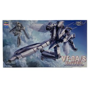 1／72 マクロスシリーズ バトロイド “マクロス ゼロ” プラモデル