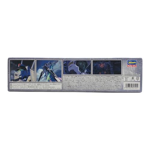 1／72 マクロスシリーズ バトロイド “マクロス ゼロ” プラモデル