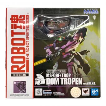 BANDAI(バンダイ) ガンプラ 2020年 MS-09F/TROP ドム・トローペン ver.A.N.I.M.E.