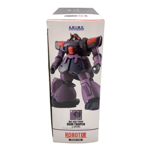 BANDAI(バンダイ) ガンプラ 2020年 MS-09F/TROP ドム・トローペン ver.A.N.I.M.E.
