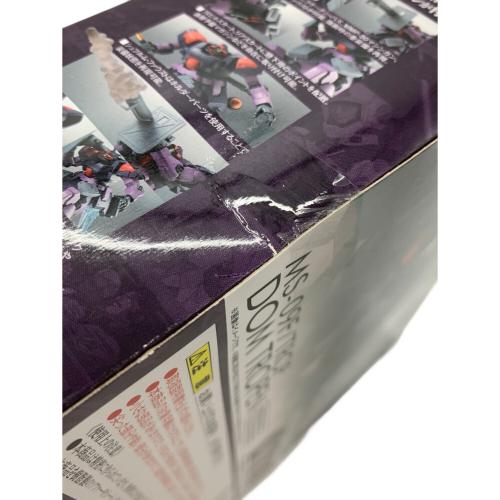 BANDAI(バンダイ) ガンプラ 2020年 MS-09F/TROP ドム・トローペン ver.A.N.I.M.E.