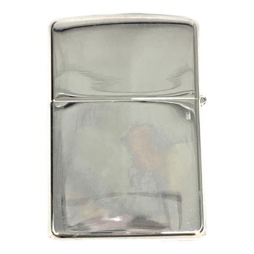 ZIPPO 2003年製