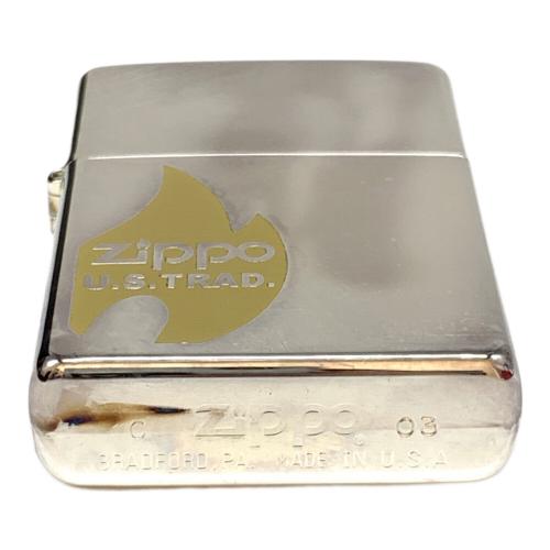 ZIPPO 2003年製