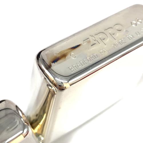ZIPPO 2003年製