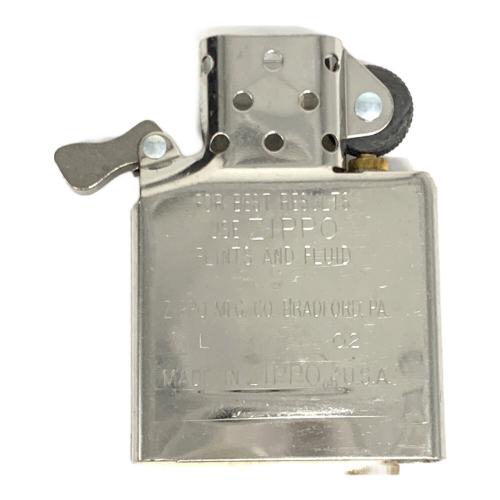 ZIPPO 2003年製