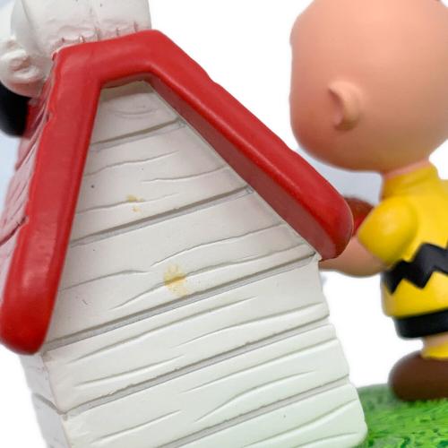 ビンテージフィギュアセット SNOOPY
