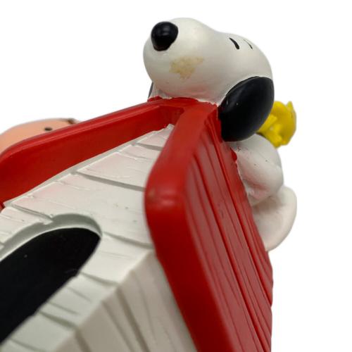 ビンテージフィギュアセット SNOOPY