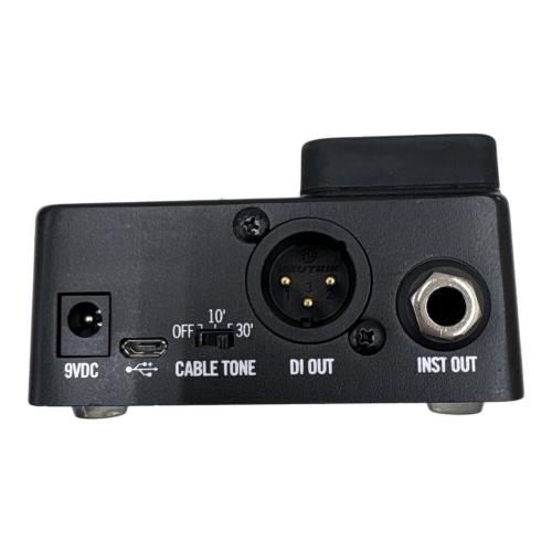 LINE6 (ラインシックス) デジタルインストルメント ワイヤレスシステム Relay G10S