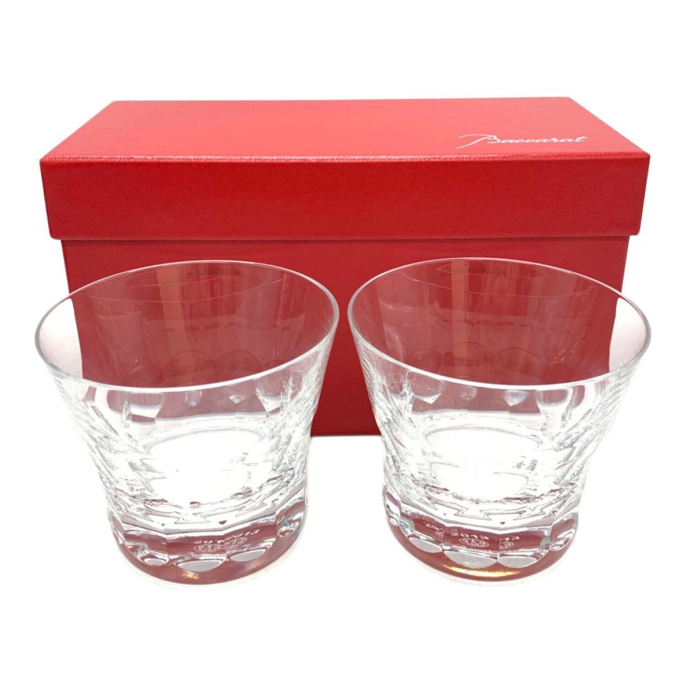 Baccarat (バカラ) グラスセット 2Pセット｜トレファクONLINE