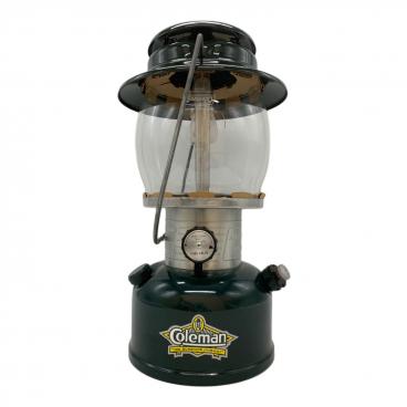 値下げ！未使用！コールマン❗ガソリンランタン　 Coleman (コールマン) SEASON'S LANTERN 2012 Limited Edition