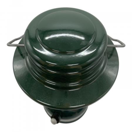 Coleman (コールマン) ガソリンランタン 635BA65J アメリカン