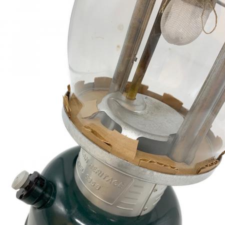Coleman (コールマン) ガソリンランタン 635BA65J アメリカン