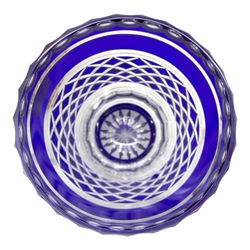 POLONIA (ポロニア) 切子フラワーベース