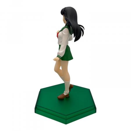 犬夜叉 完結編 フィギュア ABS＆PVC製塗装済み完成品 日暮かごめ POP