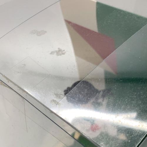 犬夜叉 完結編 フィギュア ABS＆PVC製塗装済み完成品 日暮かごめ POP UP PARADE