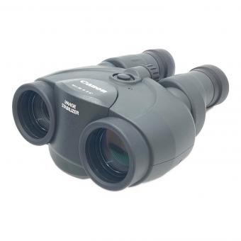 CANON (キヤノン) 防振双眼鏡 IMAGE STABILIZER 10×30 IS Ⅱ 6°