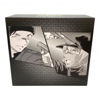 フィギュア 名探偵コナン DETECTIVE VOICE FIGURE 赤井秀一VSバーボン サンデープレミアムSHOP＆プレミアムバンダイ限定