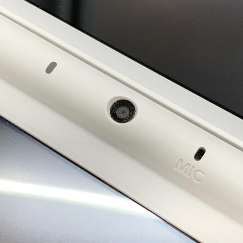 Nintendo (ニンテンドウ) Nintendo 2DS LL ホワイト×オレンジ 本体のみ JAN-001 動作確認済み