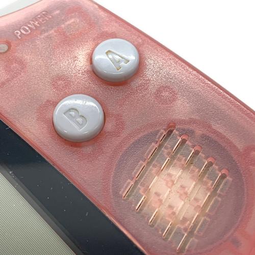 Nintendo (ニンテンドウ) GAMEBOY ADVANCE AGB-001 動作確認済み